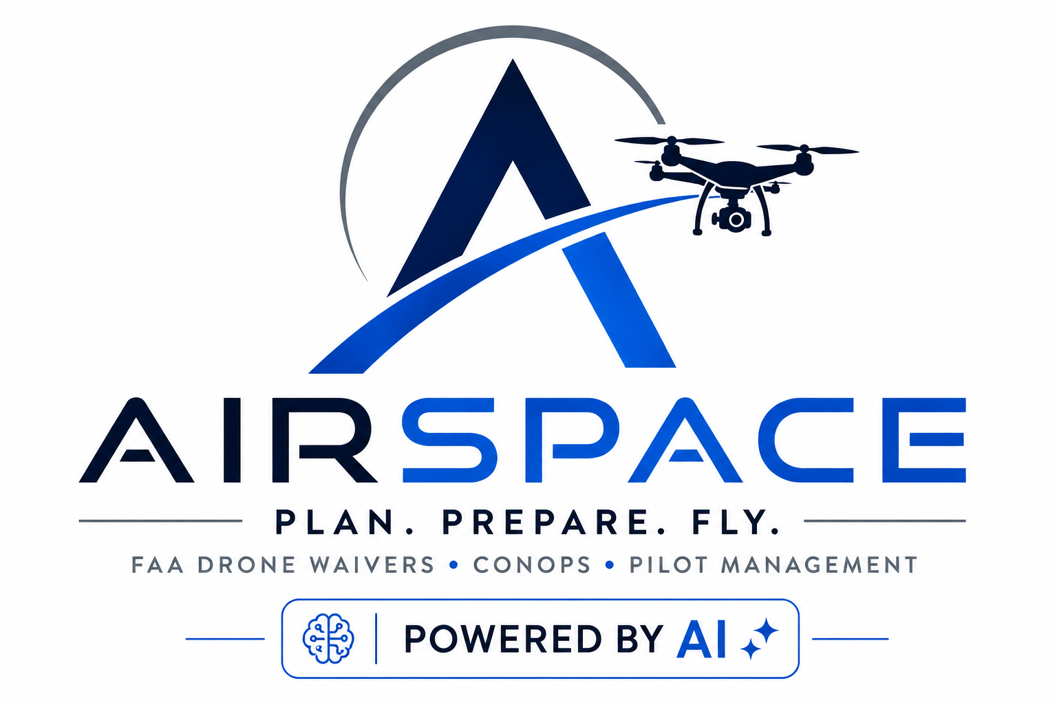 AirSpace Logo
